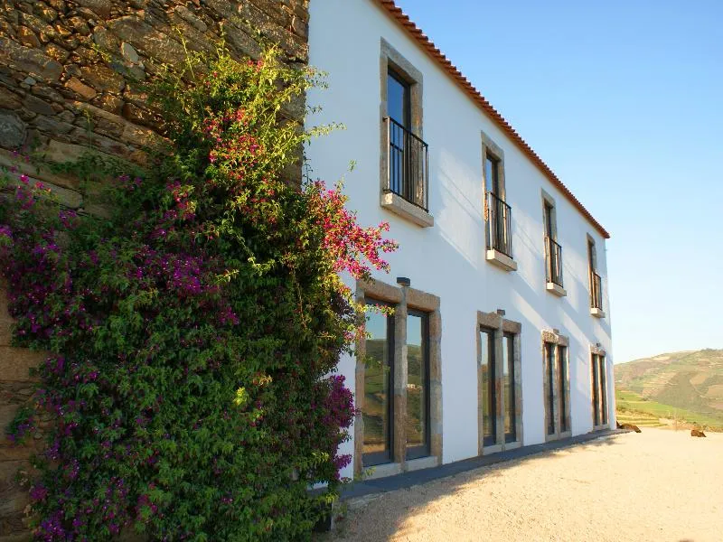 General view, Quinta Da Veiga, Porto