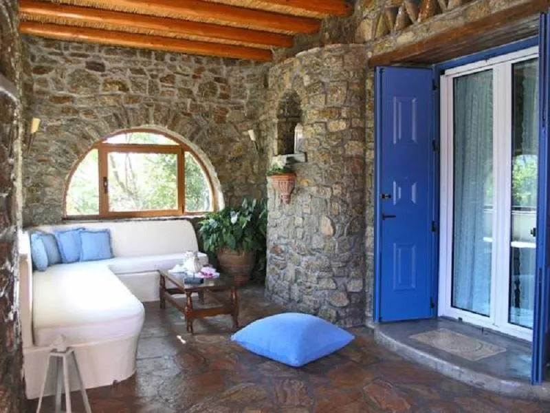 APARTMENT GARDEN VIEW Room, Mykonian Iros, Mykonos