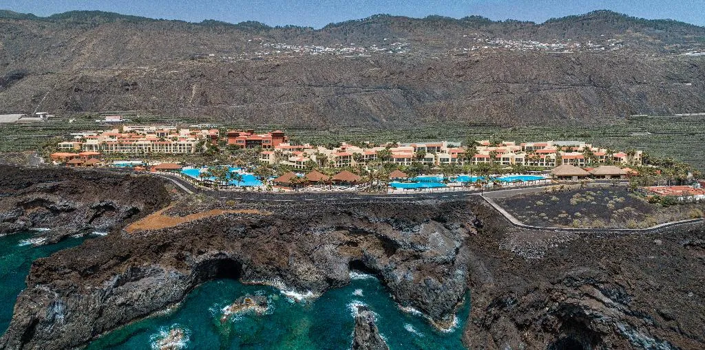 General view, La Palma Princess, La Palma