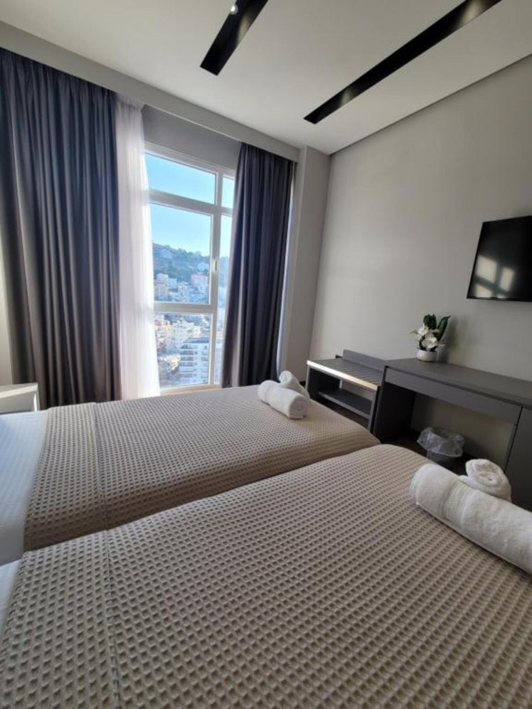 Toer Hotel & Spa, Southern Albania
