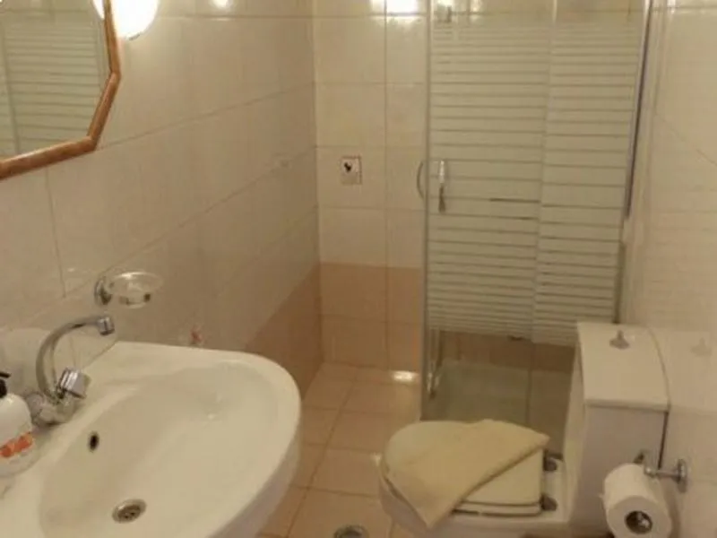 Room, Sevach Apartments, Crete