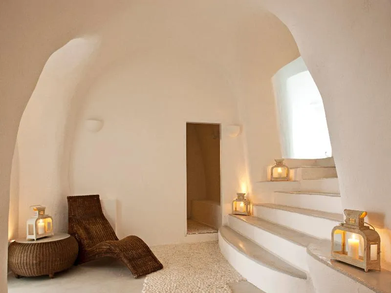 Sports and Entertainment, Notos Therme & Spa By Mr and Mrs White, Santorini