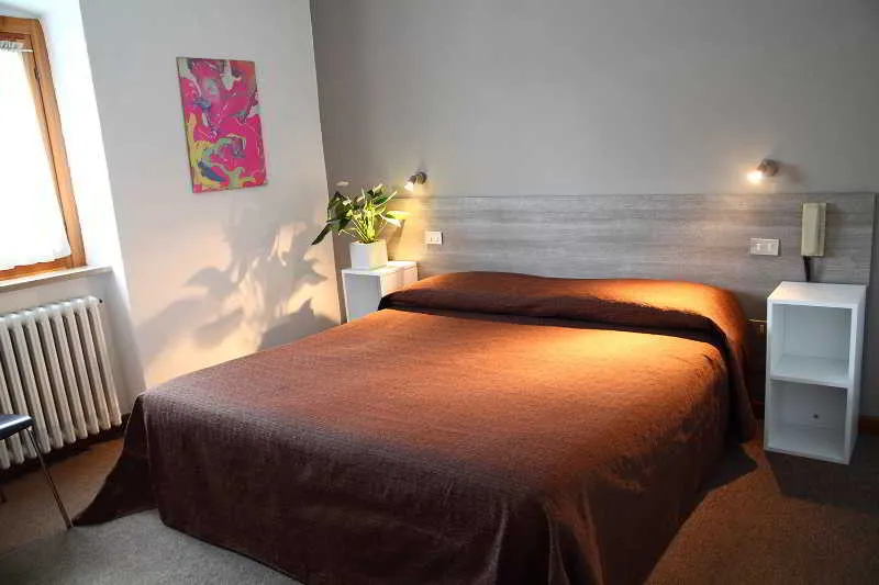 Room, Hotel Mom Assisi, Perugia