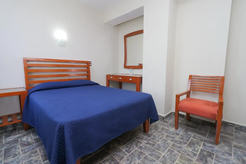 SINGLE STANDARD Room, Soberanis, Cancun Area