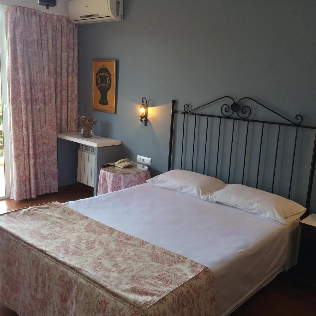 Double or Twin TWO BEDS Room, Meson de Sancho, Costa De La Luz