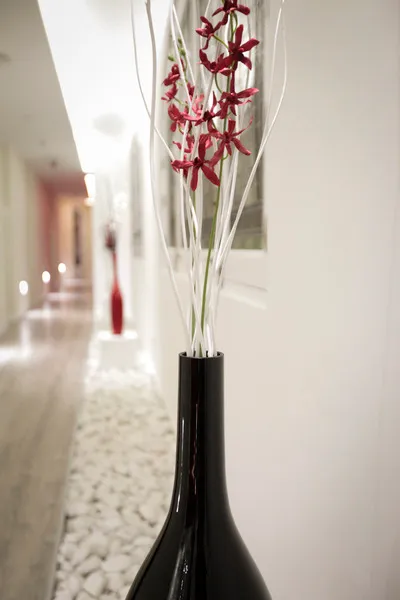 Lobby, Vitium Urban Suites, Madrid