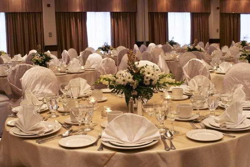 Conferences, TownePlace Suites Toronto Northeast Markham, Toronto, Ontario