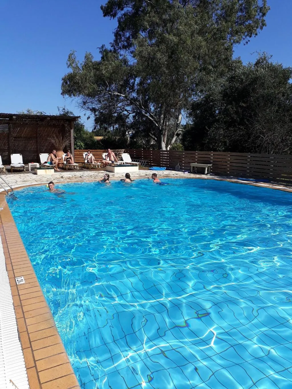 Sports and Entertainment, Pierhouse Hotel In Gouvia, Corfu