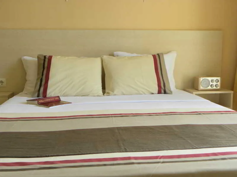 Room, Harmony Hills, Varna