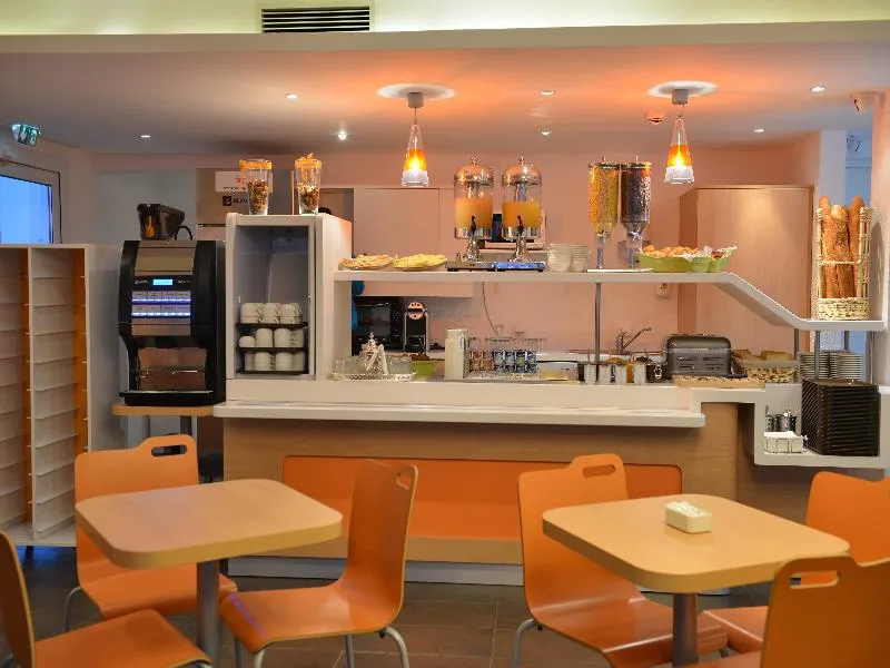 Restaurant, MIA Hotels Agadir, Agadir