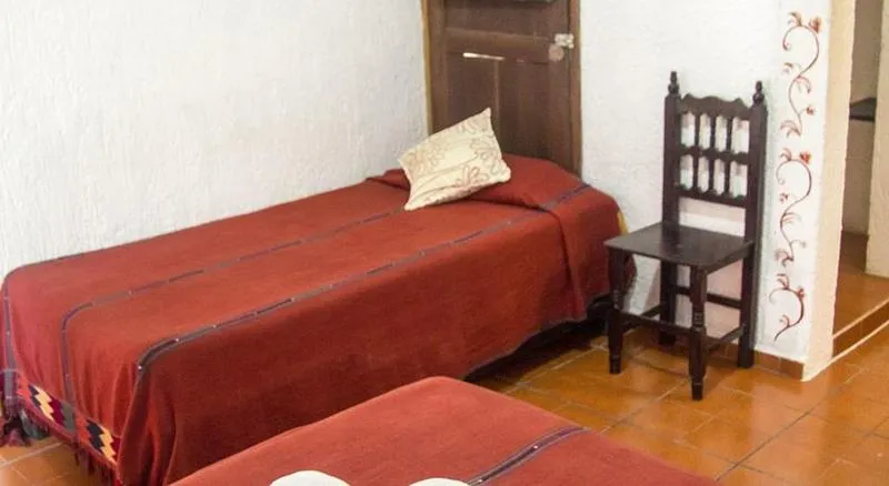 Room, L.Hotelito, Cancun Area