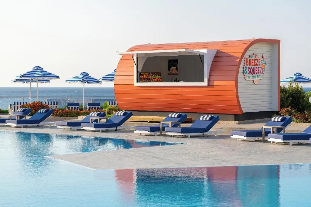 Sports and Entertainment, Paralos Rodos Lifestyle, Rhodes