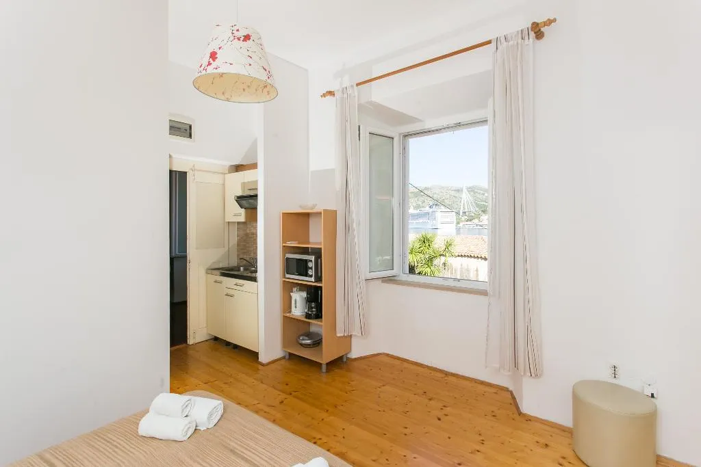 APARTMENT COMFORT Room, Apartments Orka, Dubrovnik