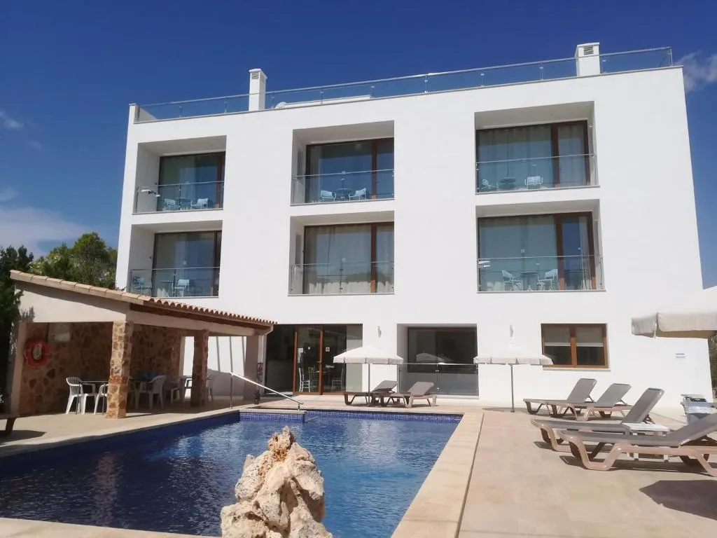 General view, Villa Primera, Majorca
