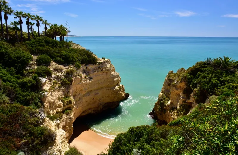 Beach, Pestana Viking Beach & Golf Resort, Algarve