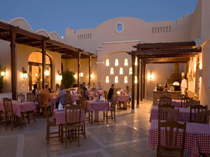 Restaurant, JAZ Makadi Star & Spa, Red Sea Riviera