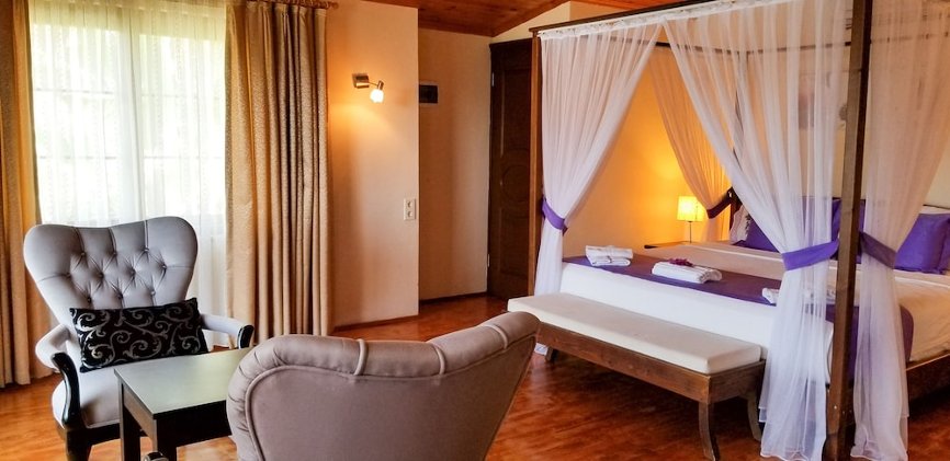 Bozburun Hotel Aphrodite, Dalaman