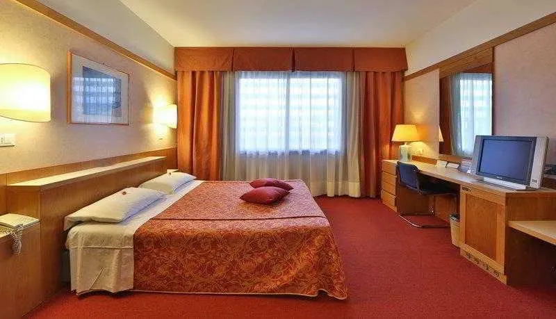 DOUBLE COMFORT Room, Bonotto Hotel Palladio, Venice