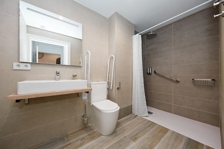 Wayteko Boutique Hotel, Costa Blanca