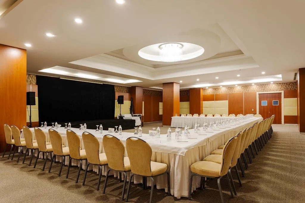 Conferences, Sealight Resort Hotel, Izmir