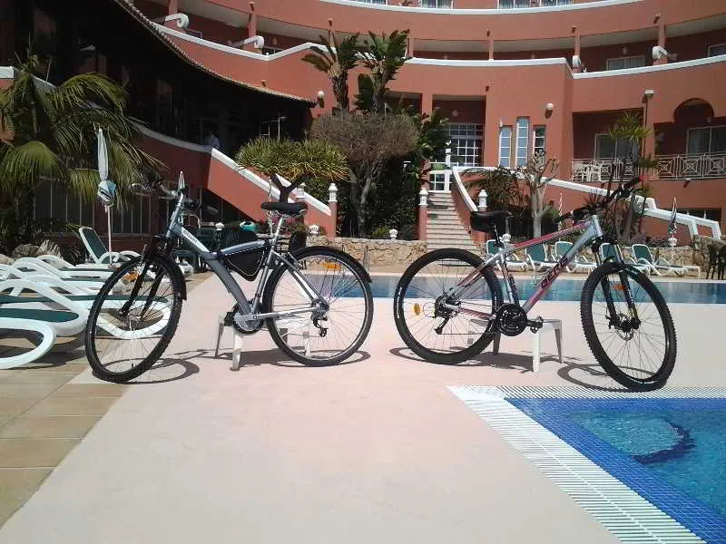Sports and Entertainment, Belavista da Luz, Algarve
