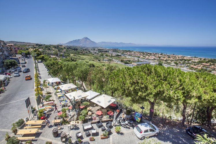 B&B Belvedere, Palermo