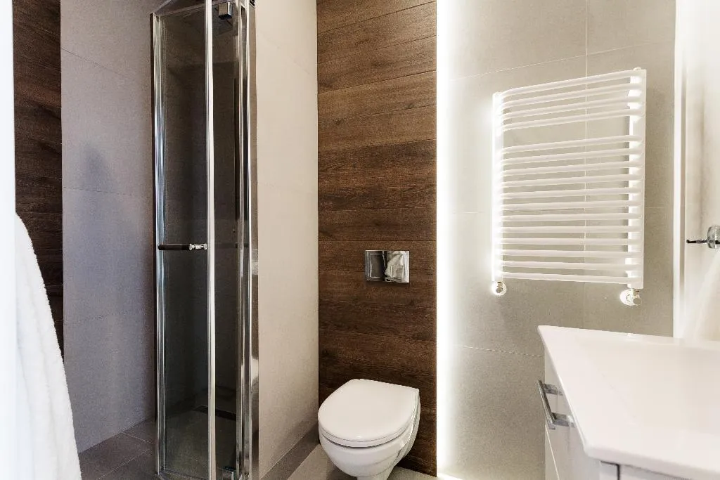 DOUBLE STANDARD Room, Platinia Apartments, Krakow