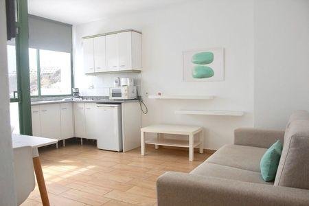 Halley Apartments, Gran Canaria