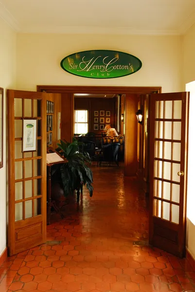 Restaurant, Penina Hotel & Golf - Portimao, Algarve