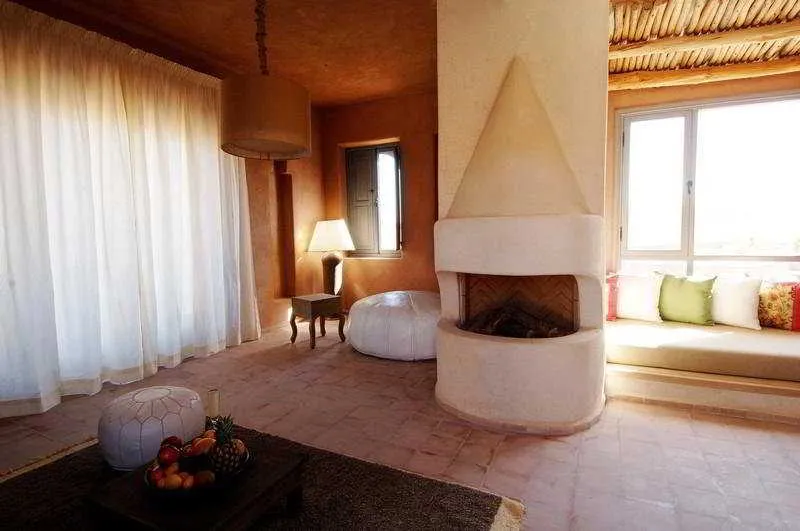 Room, Shems Moon Lodge & Spa, Marrakech