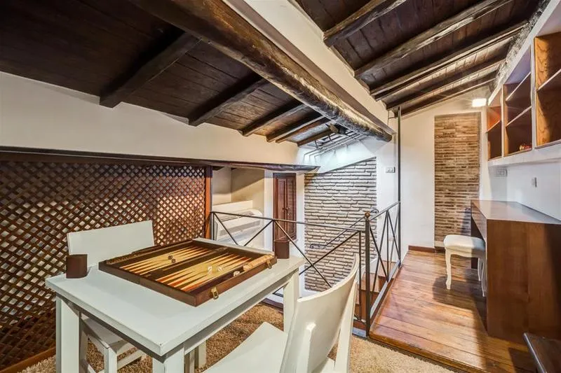 General view, BdB Luxury Rooms Navona, Rome