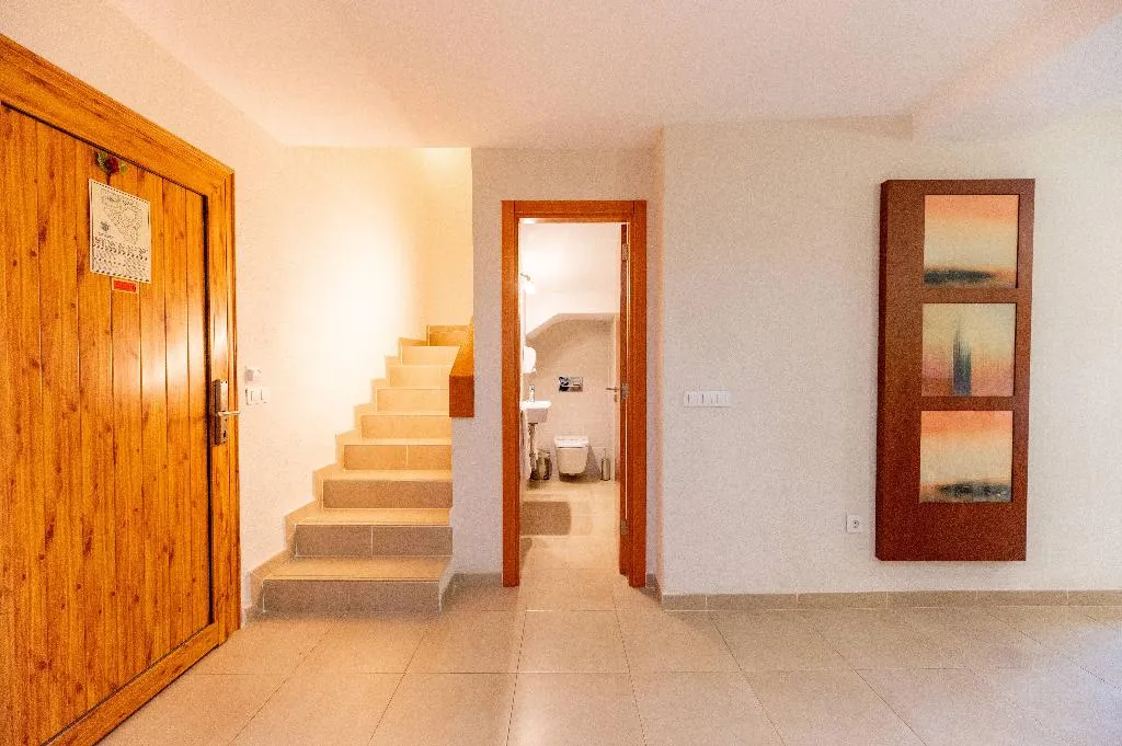 APARTMENT CAPACITY 3 ONE BEDROOM Room, Vistasur, Tenerife