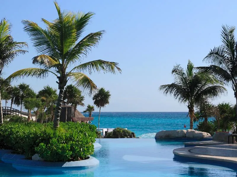 Pool, Kore Tulum Retreat  Spa Adults Only, Cancun Area