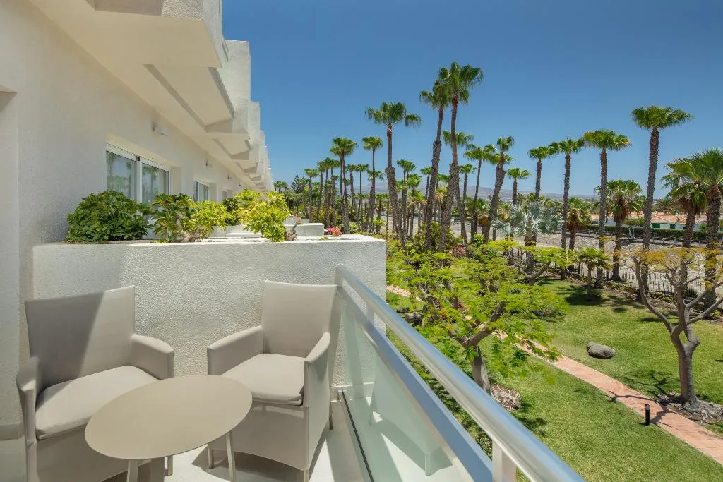 Room, Tabaiba Princess, Gran Canaria