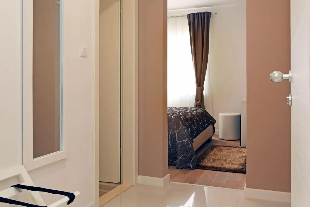 DOUBLE STANDARD Room, Hotel Villa Telenta, Dubrovnik