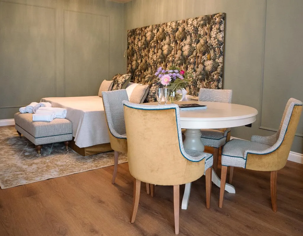SUITE WITH TERRACE Room, Cappuccina Country Resort, Florence