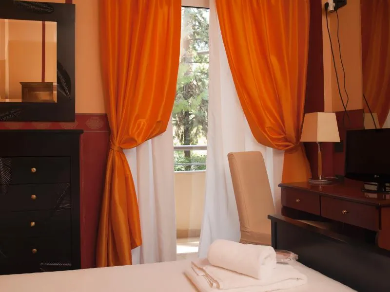 Double or Twin EXECUTIVE Room, Anastazia Luxury Suites & Rooms, Athens