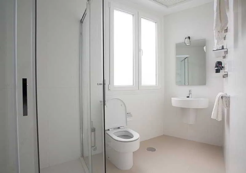 Room, Apartamentos Picasso Suites Málaga, Costa Del Sol