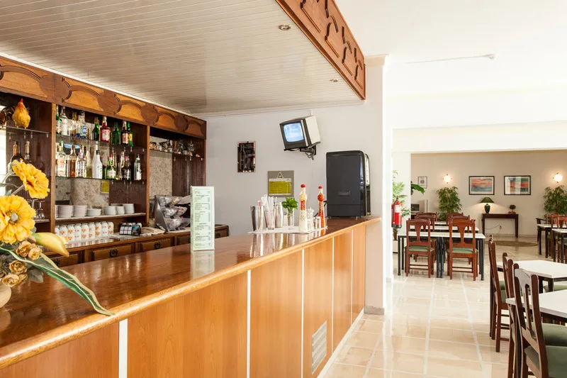 Bar, Don Tenorio, Algarve