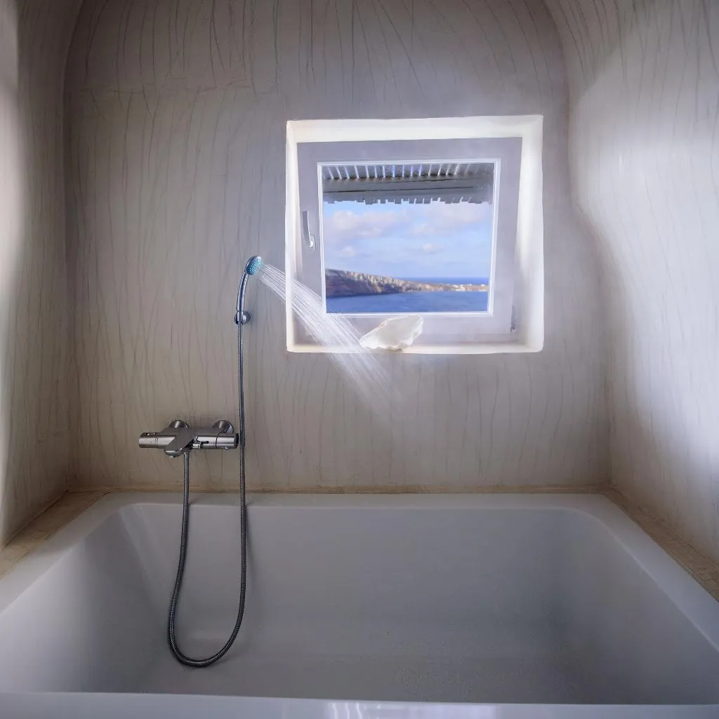 SUITE SUPERIOR Room, Fanari Villas, Santorini