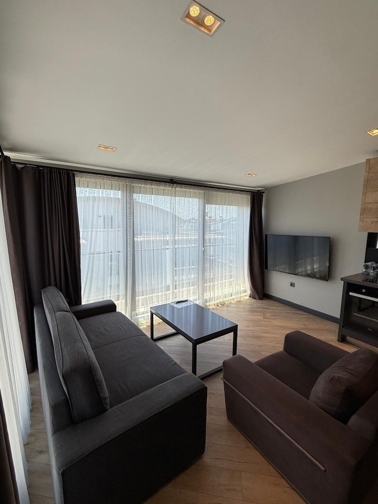 Z Suites, Antalya
