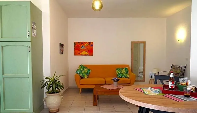General view, Flowery Inn Villa, Alghero