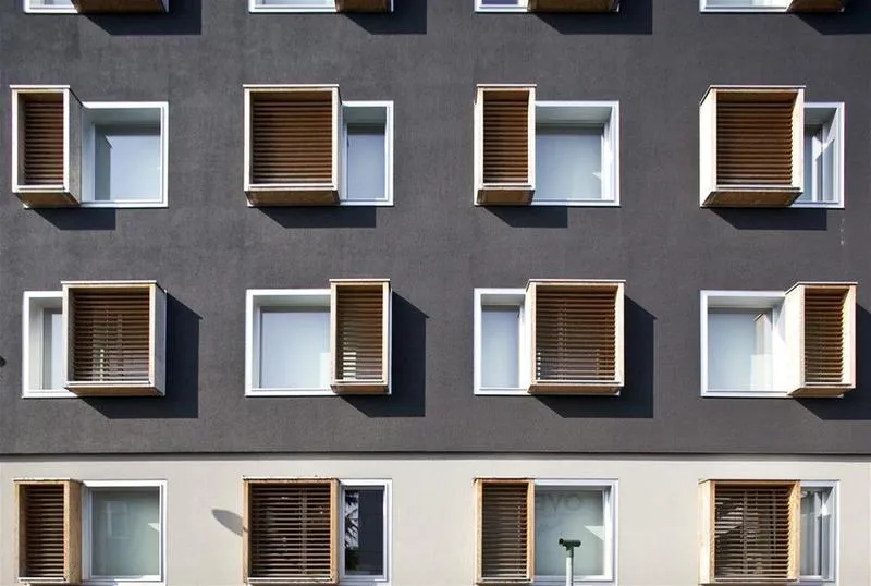 General view, Nu Hotel, Milan