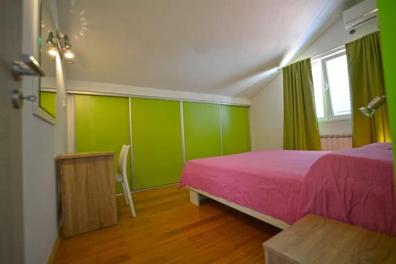 APARTMENT STANDARD Room, Villa Rosa, Dubrovnik