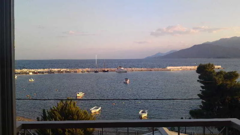 General view, Astros Beach Boutique Hotel, Kalamata