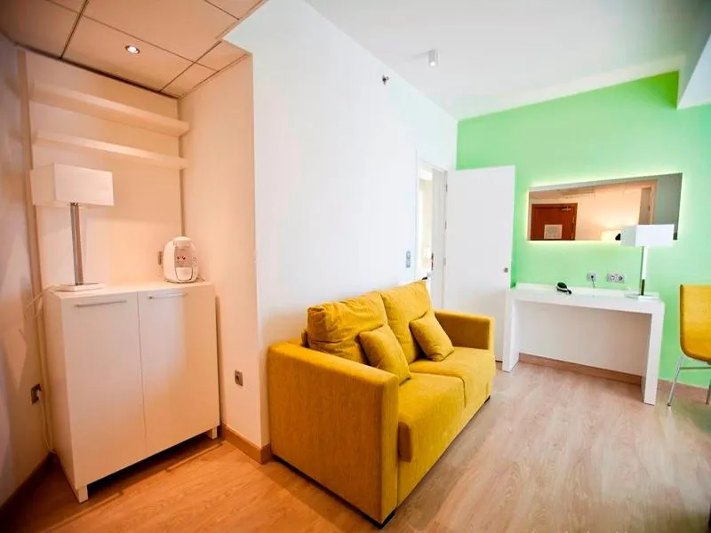 Room, Riviera Beachotel, Costa Blanca