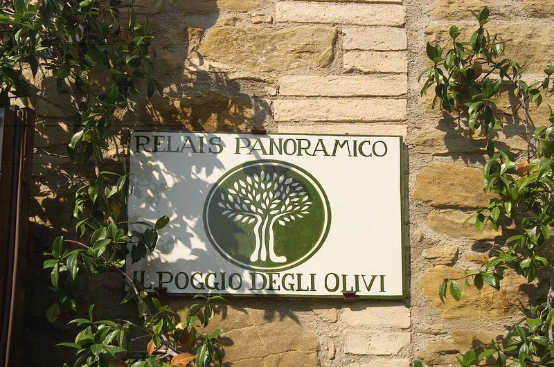 Lobby, Poggio Degli Olivi, Perugia