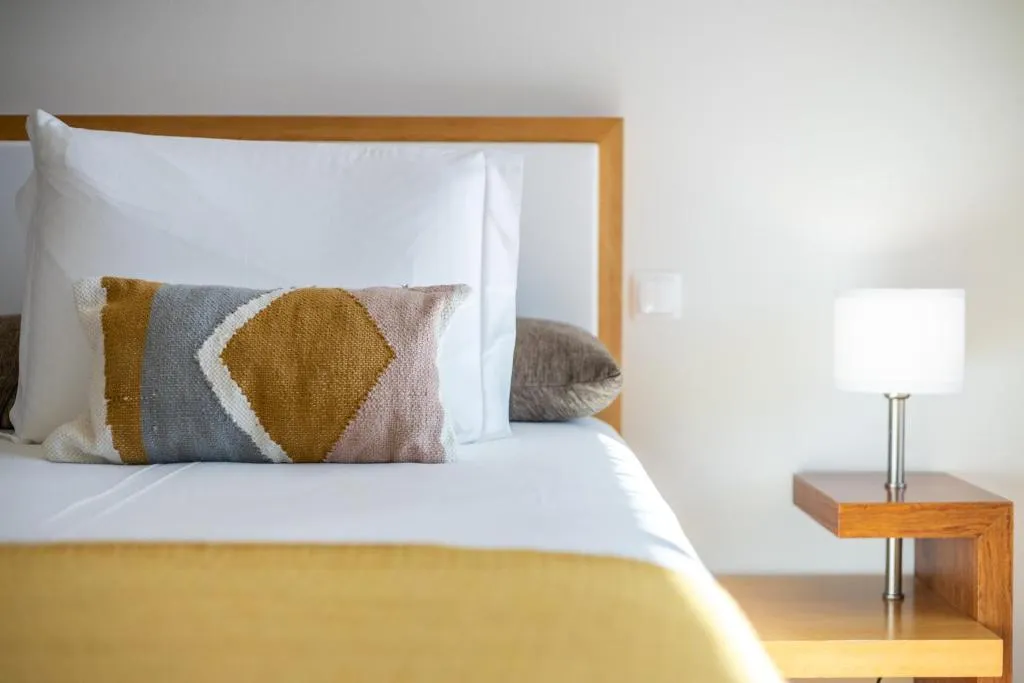 APARTMENT PARTIAL SEA VIEW Room, Pontalaia, Algarve