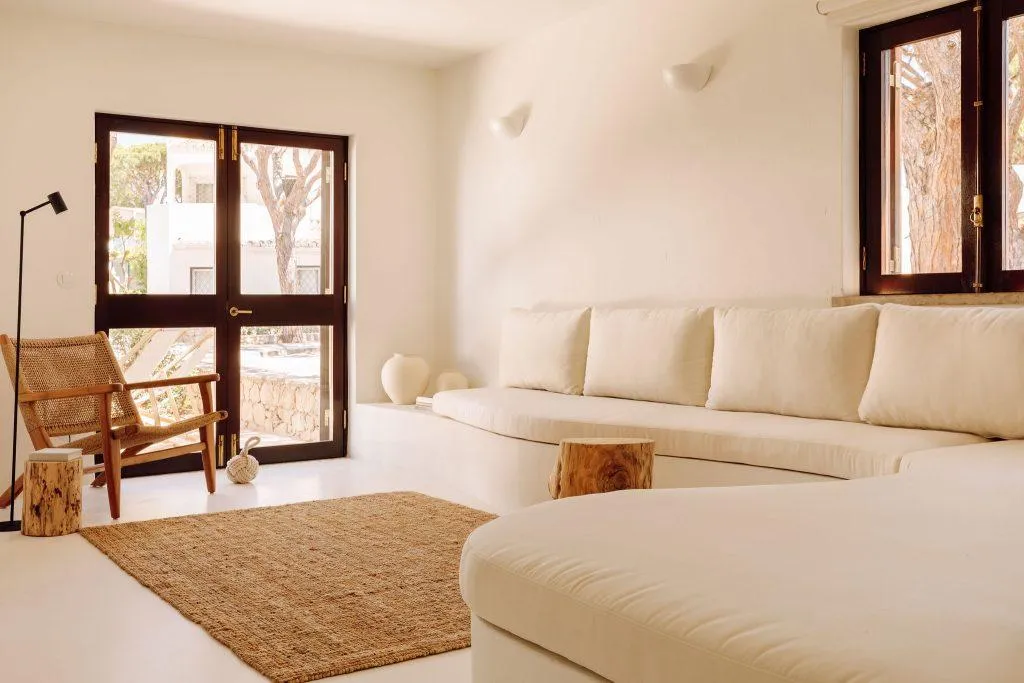 TOWNHOME DELUXE THREE BEDROOM Room, Vale Do Lobo Resort, Algarve