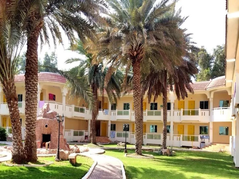 General view, Flamingo by Bin Majid, Dubai